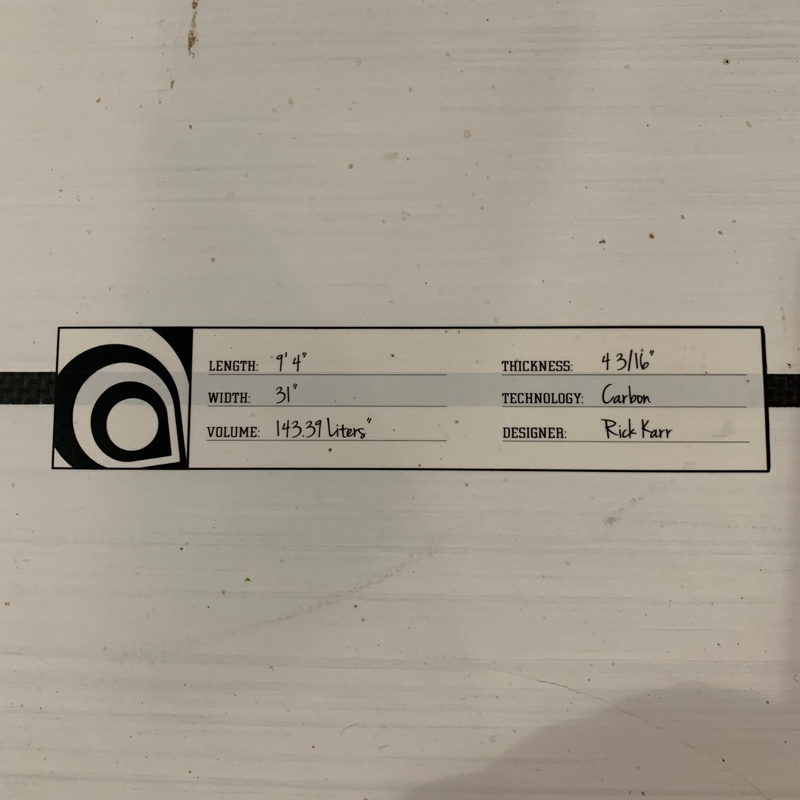 Load image into Gallery viewer, Rogue Shuffle 9'4" SUP USED