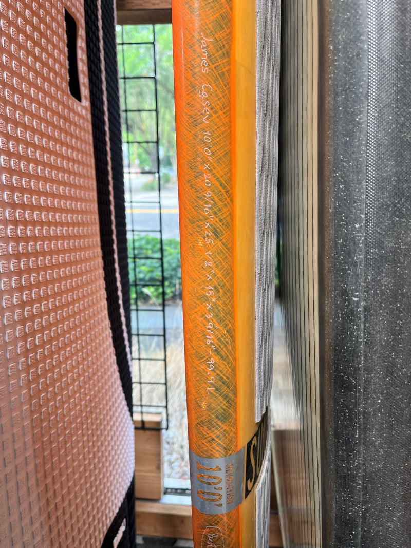 Load image into Gallery viewer, Sunova Revolution 10' USED