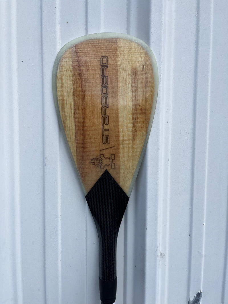 Load image into Gallery viewer, Starboard Enduro Balsa MD 72" USED