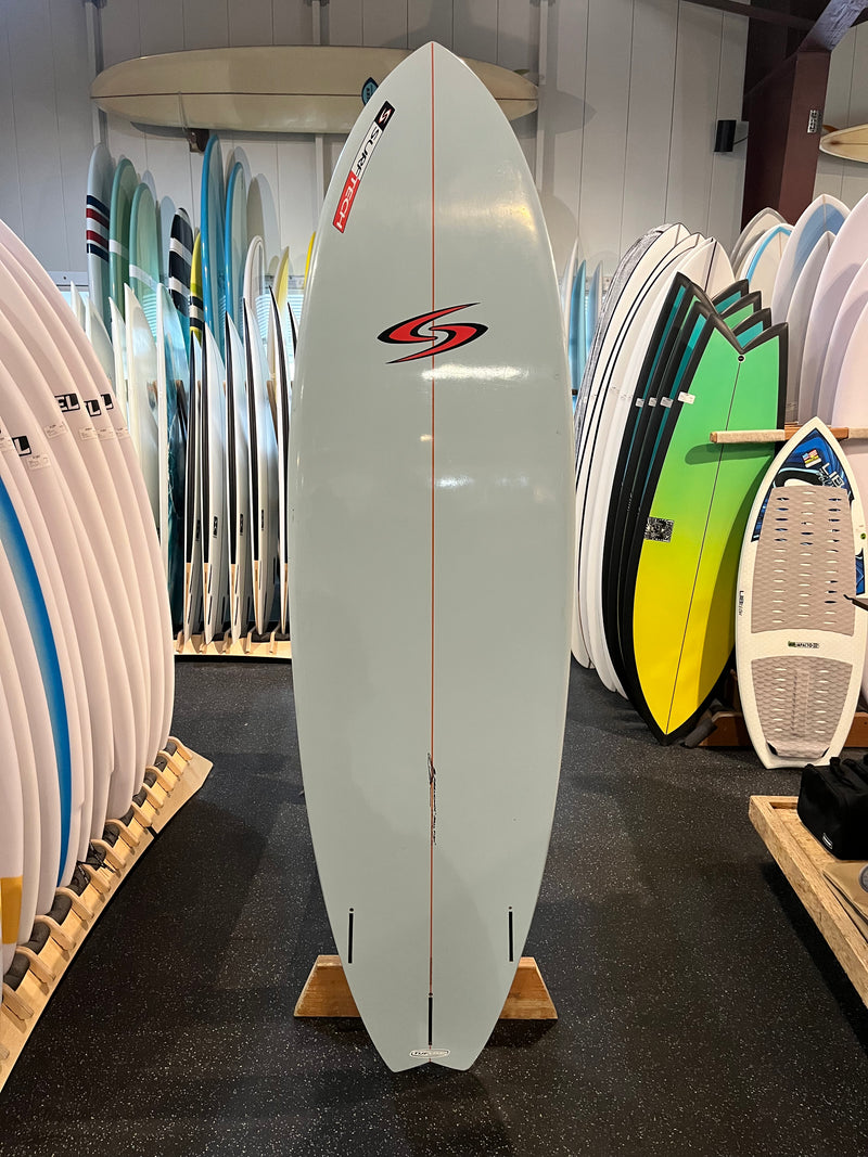Load image into Gallery viewer, Surftech Solll Fish 6'10" USED