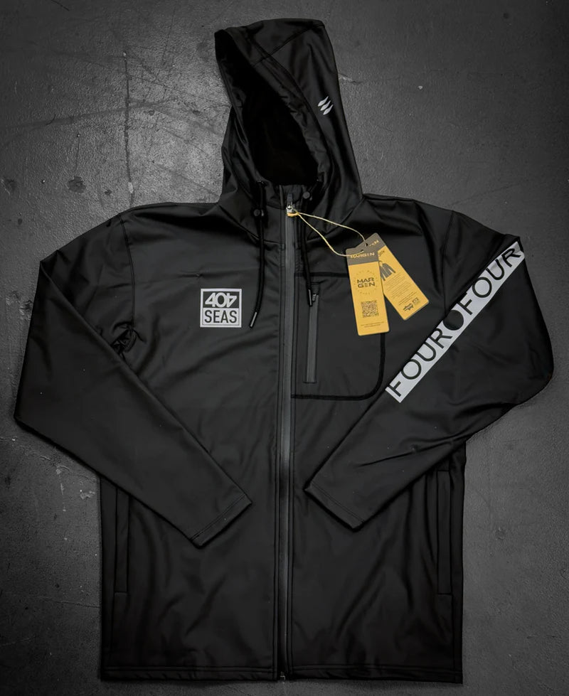 Load image into Gallery viewer, 404 Crosswind Performance Jacket