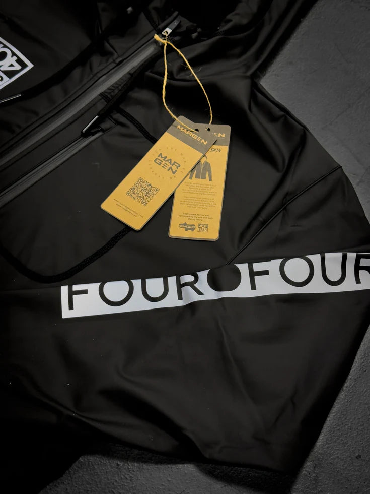 Load image into Gallery viewer, 404 Crosswind Performance Jacket