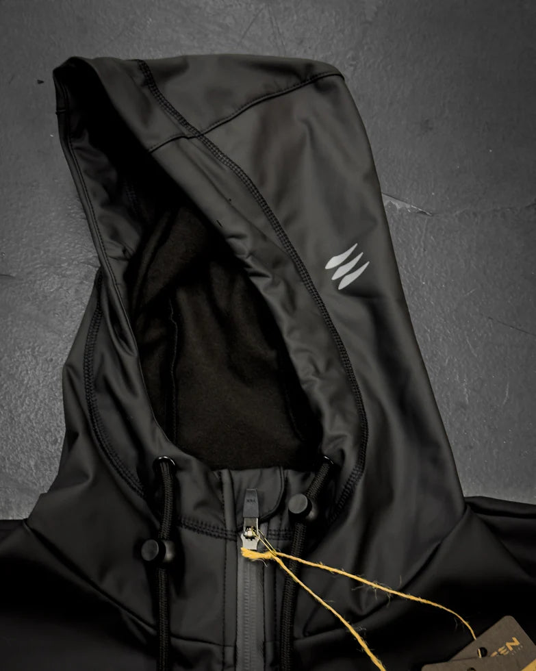 Load image into Gallery viewer, 404 Crosswind Performance Jacket