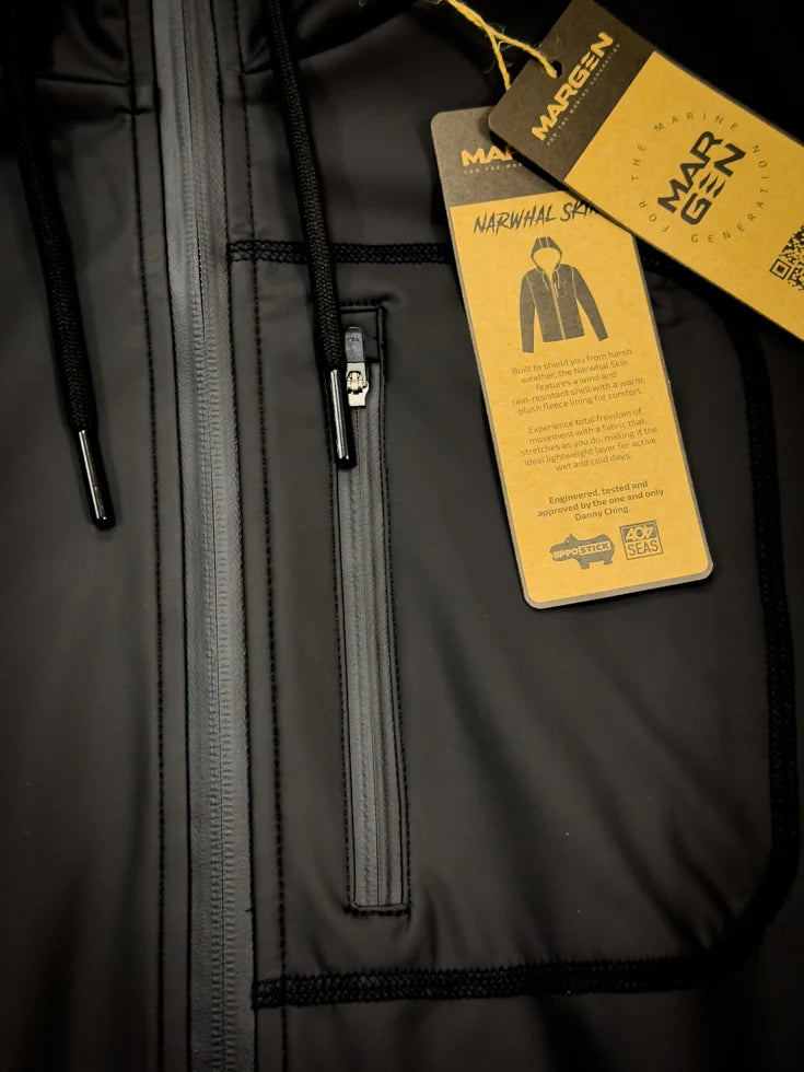 Load image into Gallery viewer, 404 Crosswind Performance Jacket