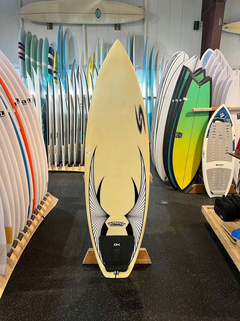 Load image into Gallery viewer, Surftech H20 SK8R 5'10" USED