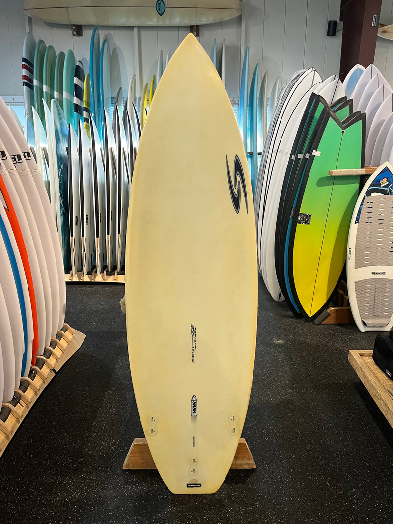 Load image into Gallery viewer, Surftech H20 SK8R 5'10" USED