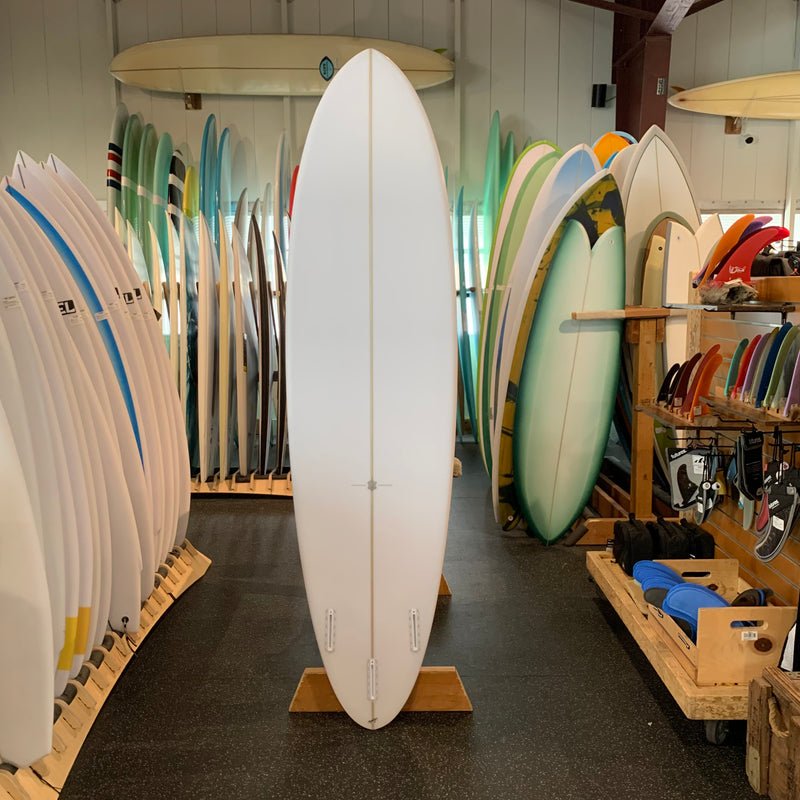 Load image into Gallery viewer, Alex Lopez Terrapin 7'0"
