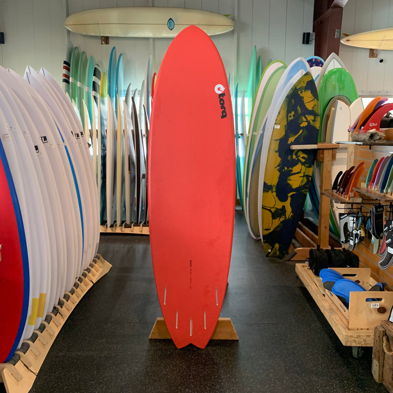 Load image into Gallery viewer, Torq Fish 6'10" USED
