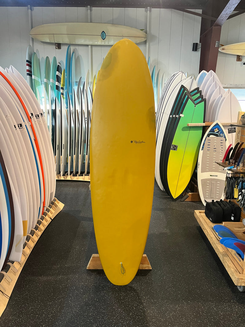 Load image into Gallery viewer, Lovelace ThroughHole 6'6" USED