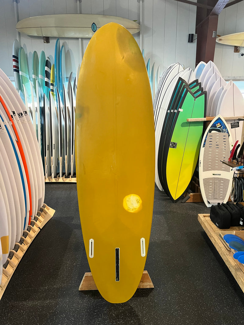 Load image into Gallery viewer, Lovelace ThroughHole 6'6" USED