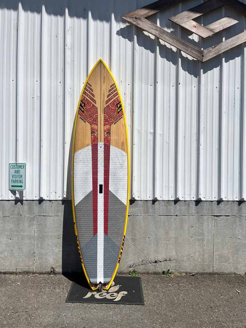 Load image into Gallery viewer, Naish Hokua 9'6" USED