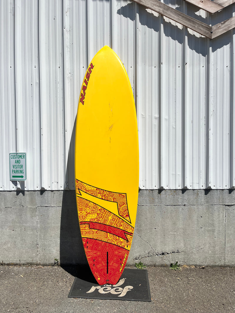Load image into Gallery viewer, Naish Hokua 9'6" USED