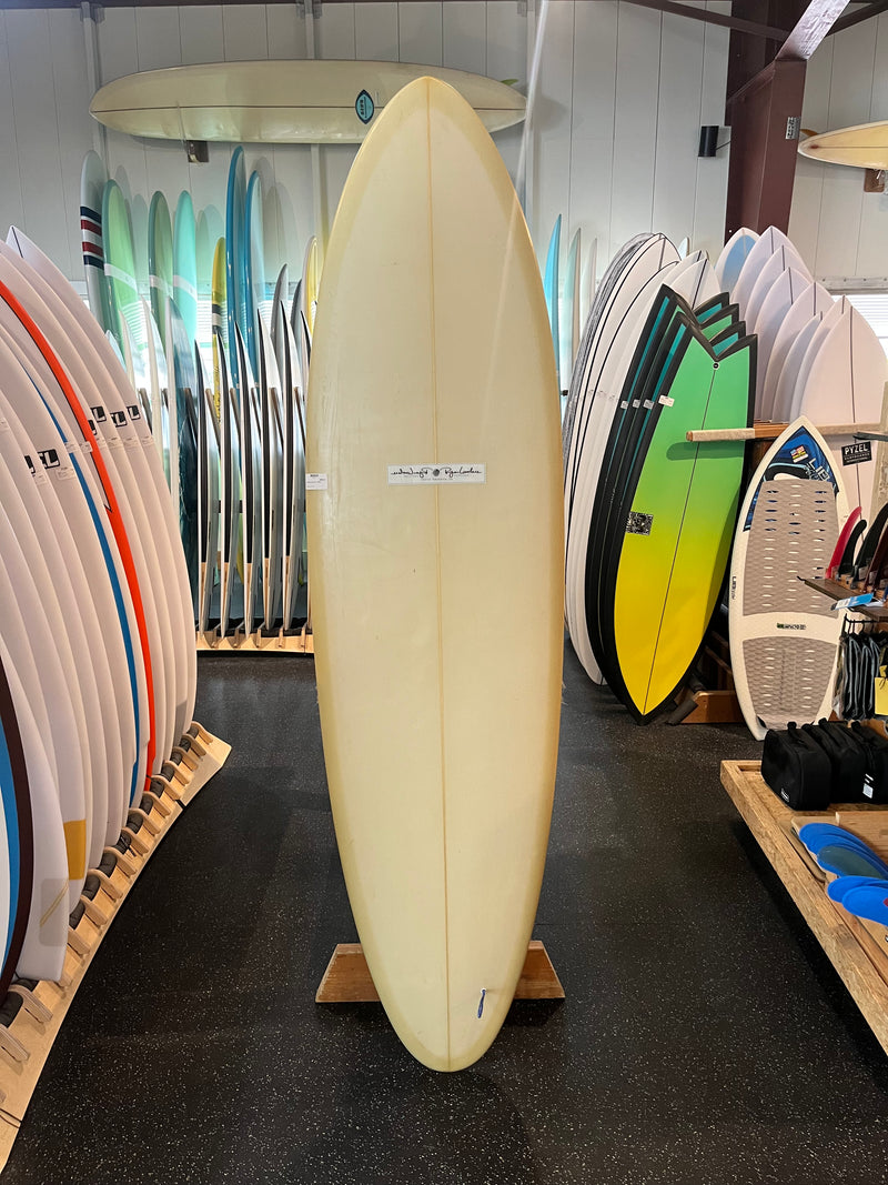 Load image into Gallery viewer, Lovelace Duo 6'8" USED