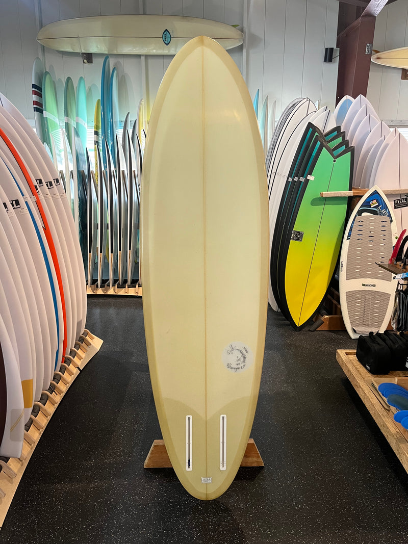 Load image into Gallery viewer, Lovelace Duo 6'8" USED