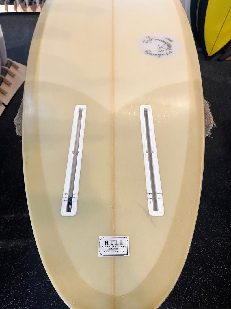 Load image into Gallery viewer, Lovelace Duo 6'8" USED