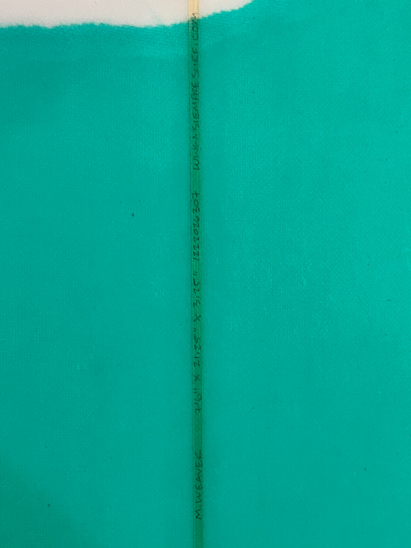 Load image into Gallery viewer, Siempre Single Fin 7'6" NEW