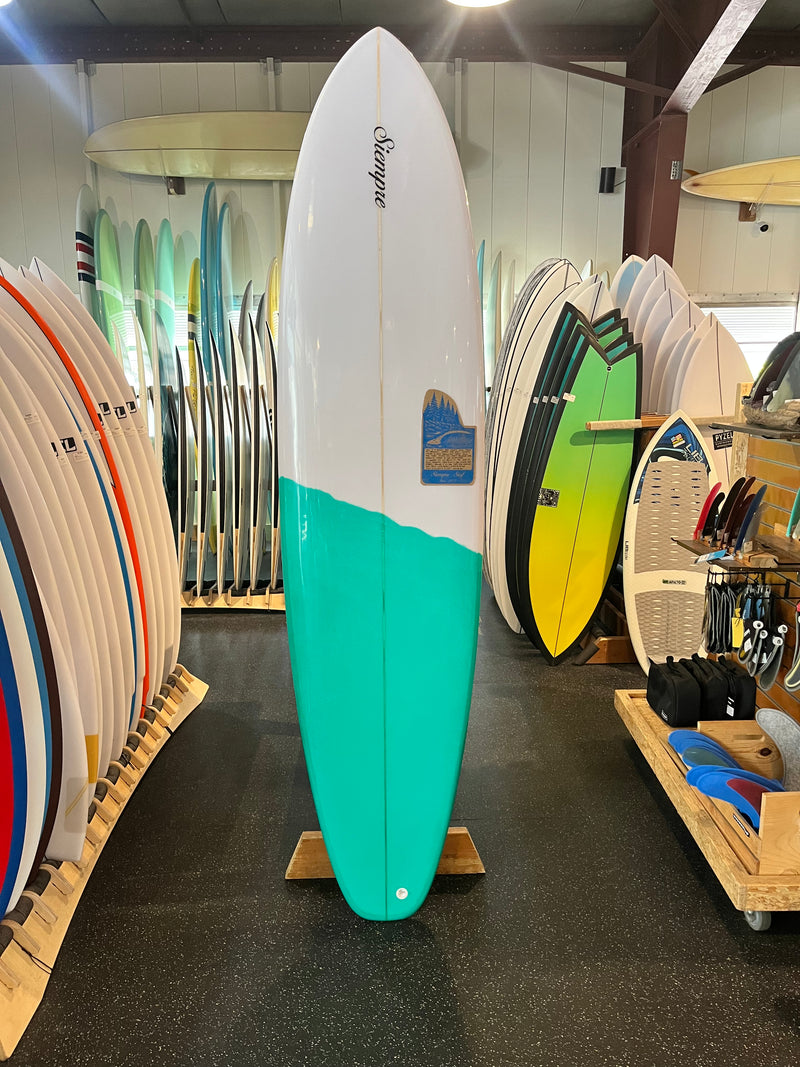 Load image into Gallery viewer, Siempre Single Fin 7'6" NEW
