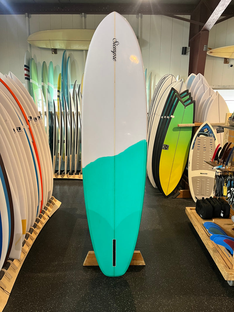 Load image into Gallery viewer, Siempre Single Fin 7'6" NEW