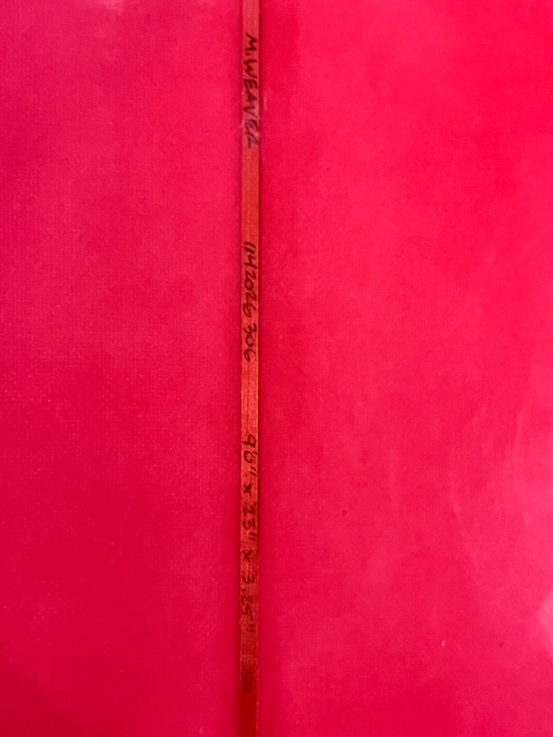 Load image into Gallery viewer, Siempre Single Fin 9'0" NEW