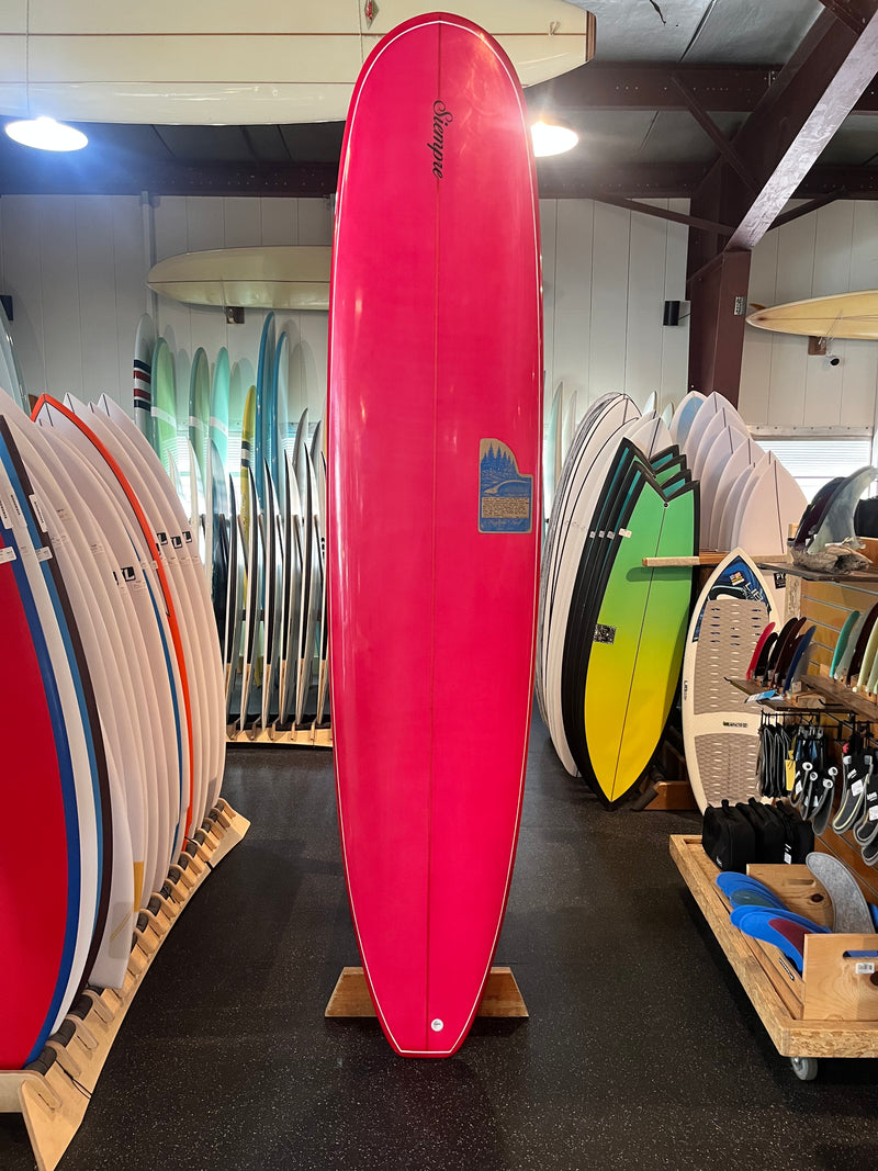 Load image into Gallery viewer, Siempre Single Fin 9'0" NEW