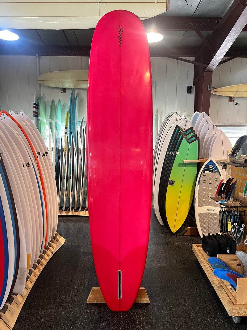 Load image into Gallery viewer, Siempre Single Fin 9'0" NEW