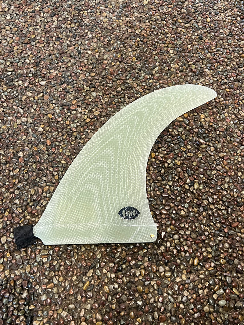Load image into Gallery viewer, Flying Diamonds Fins Bing Mid Single Surfboard Fin