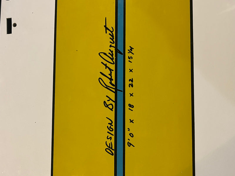 Load image into Gallery viewer, Robert August 9'0" USED