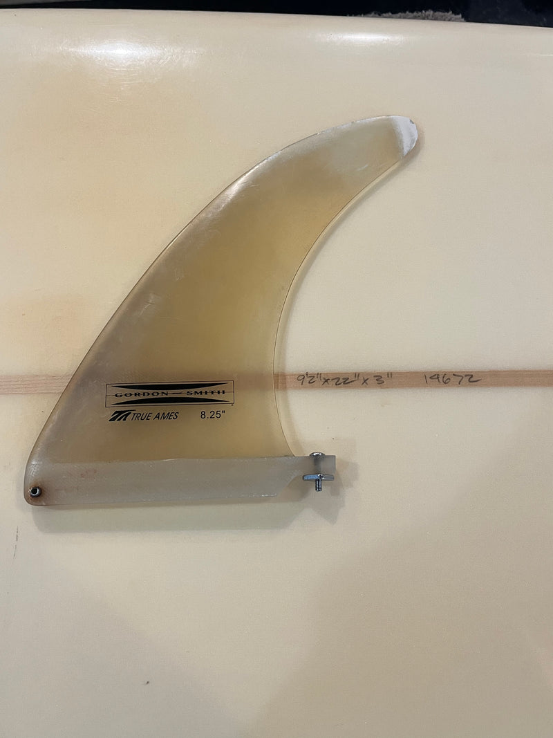 Load image into Gallery viewer, Gordon & Smith 9'2" USED