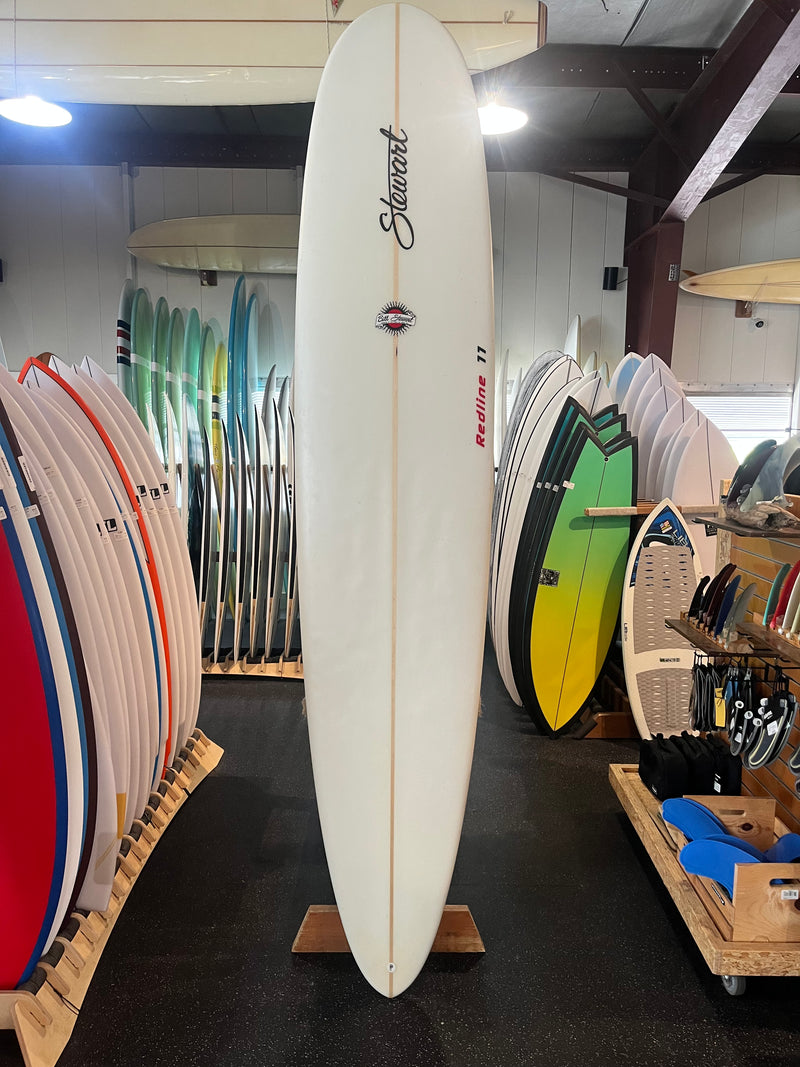 Load image into Gallery viewer, Stewart Redline 9'0 USED