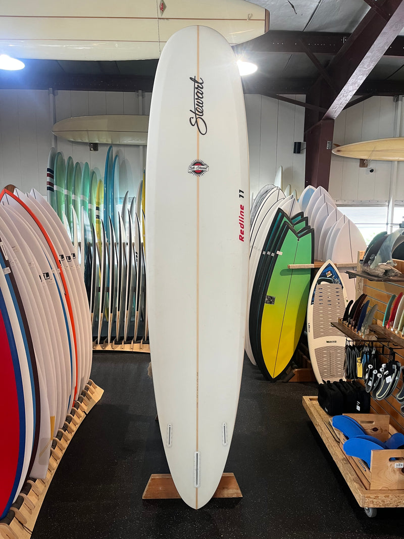 Load image into Gallery viewer, Stewart Redline 9'0 USED