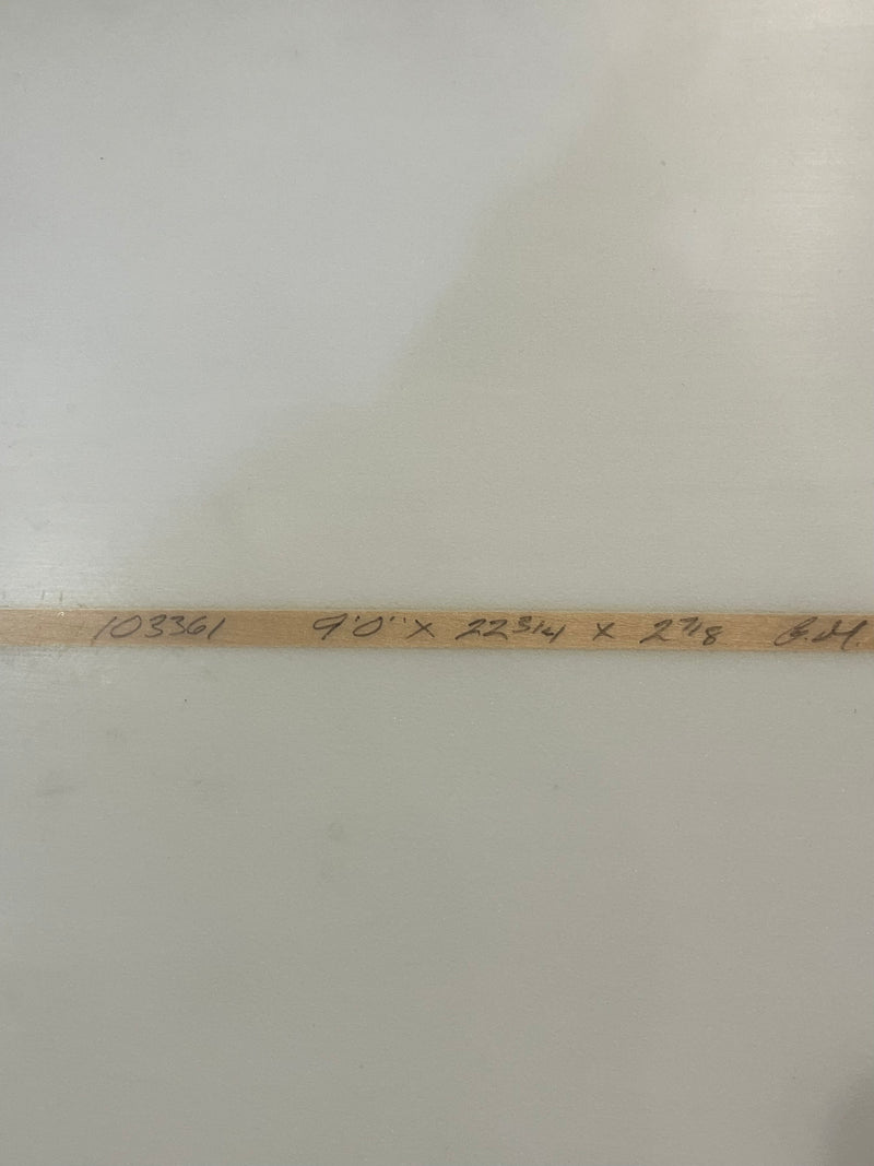 Load image into Gallery viewer, Stewart Redline 9'0 USED