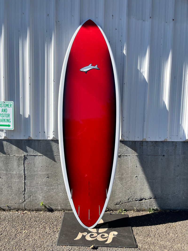 Load image into Gallery viewer, Jimmy Lewis Stun Gun 8'7" USED