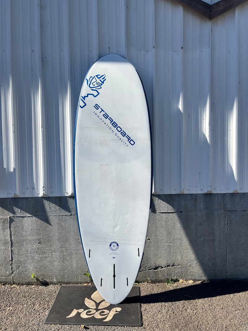 Load image into Gallery viewer, Starboard Wedge 8'7" Used