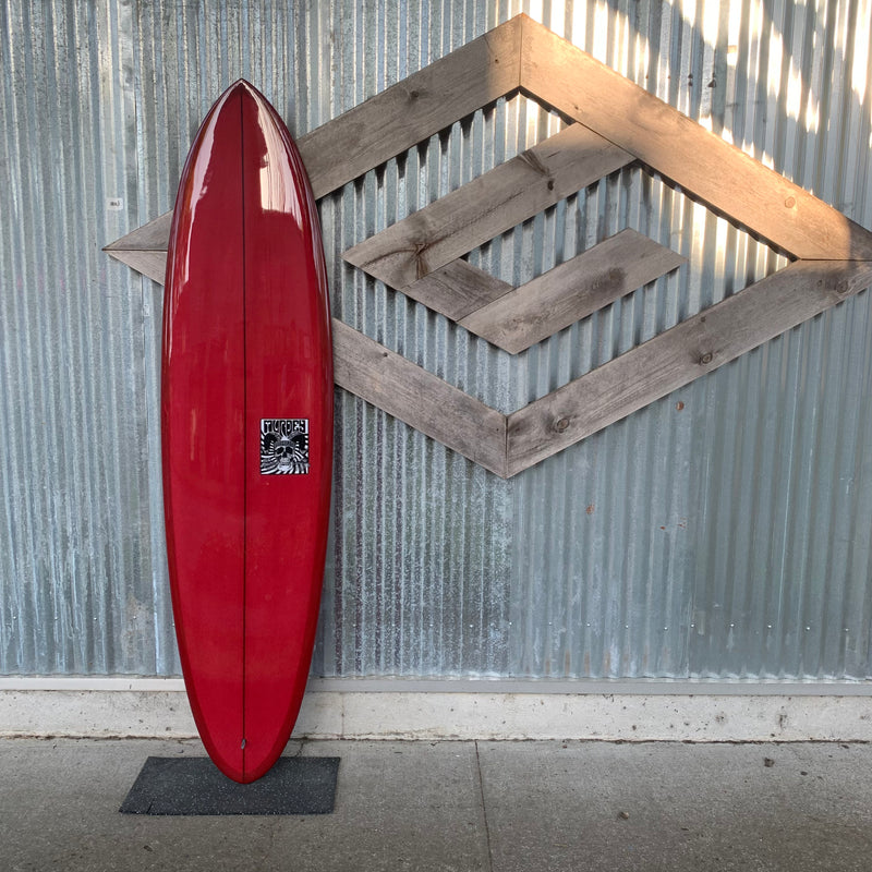 Load image into Gallery viewer, 7'2" High Bred Single