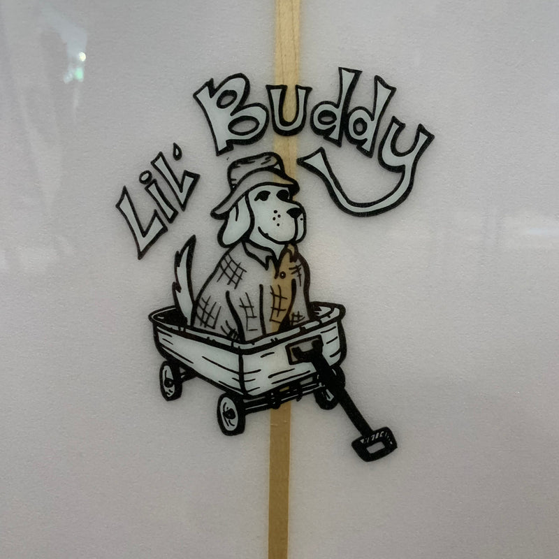 Load image into Gallery viewer, 9'2" Little Buddy
