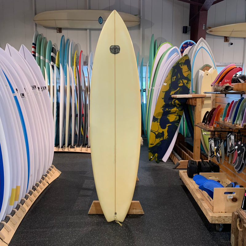 Load image into Gallery viewer, NWSD 6'10" Swallow USED