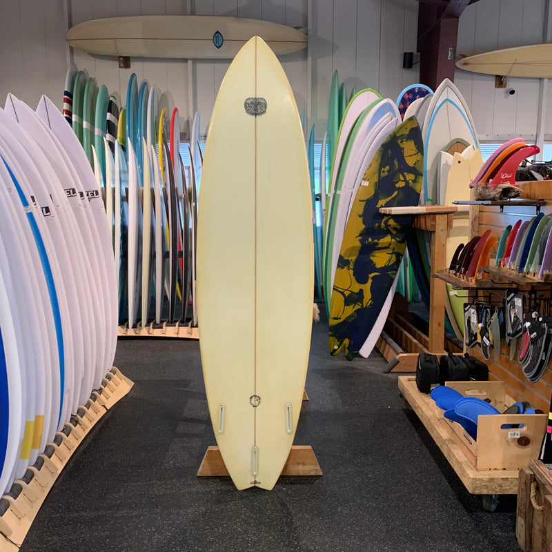 Load image into Gallery viewer, NWSD 6'10" Swallow USED