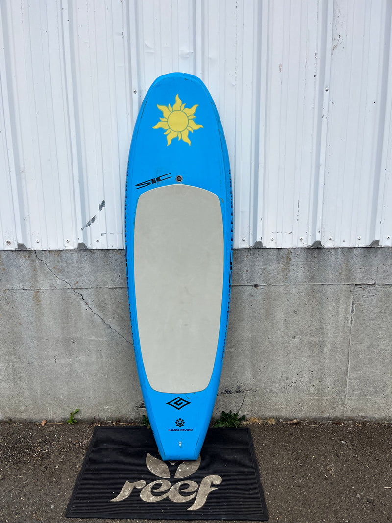 Load image into Gallery viewer, SIC Custom 6'2" Prototype USED
