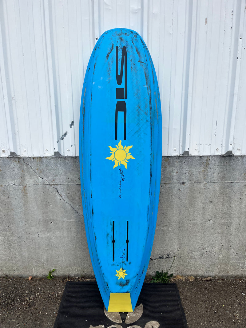 Load image into Gallery viewer, SIC Custom 6'2" Prototype USED