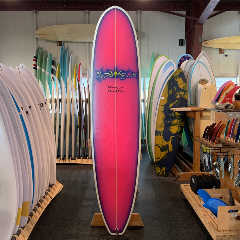 Load image into Gallery viewer, North Pacific 7'10" Fun USED