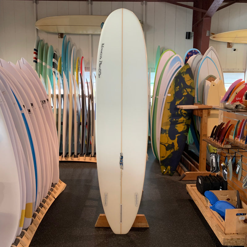 Load image into Gallery viewer, North Pacific 7'10" Fun USED