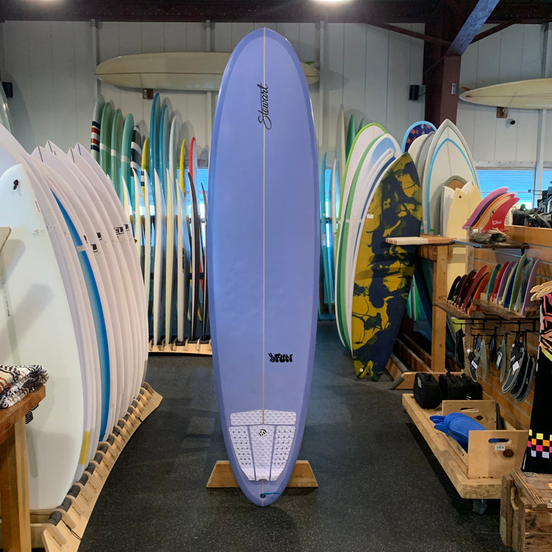 Load image into Gallery viewer, Stewart 2 Fun 7'10" USED