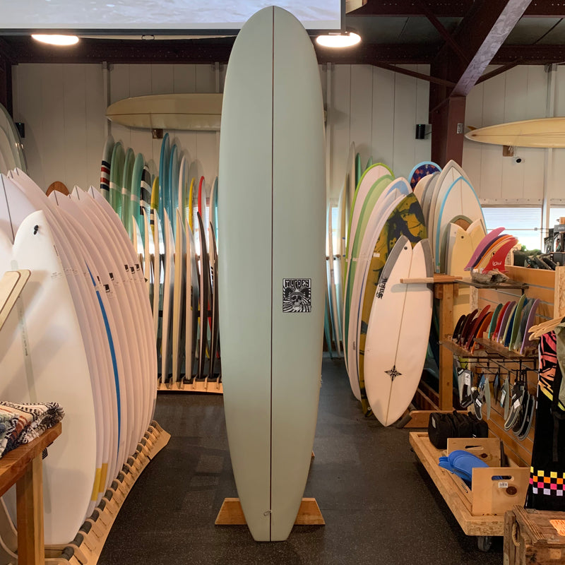 Load image into Gallery viewer, Murdey Little Buddy 9'0"