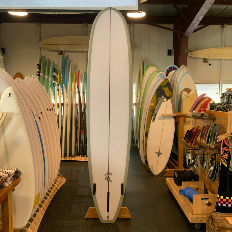 Load image into Gallery viewer, Murdey Little Buddy 9'0"