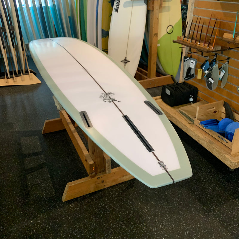 Load image into Gallery viewer, Murdey Little Buddy 9'0"
