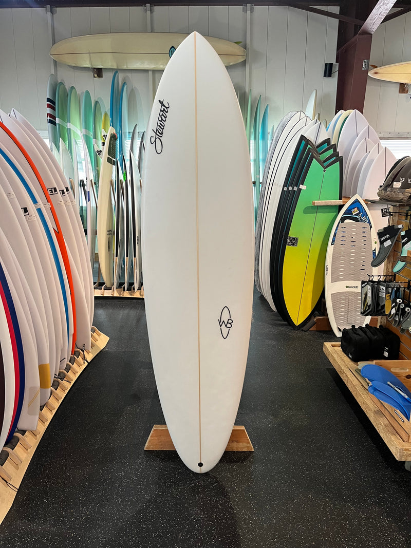 Load image into Gallery viewer, Stewart Wild Bill 6'9" USED