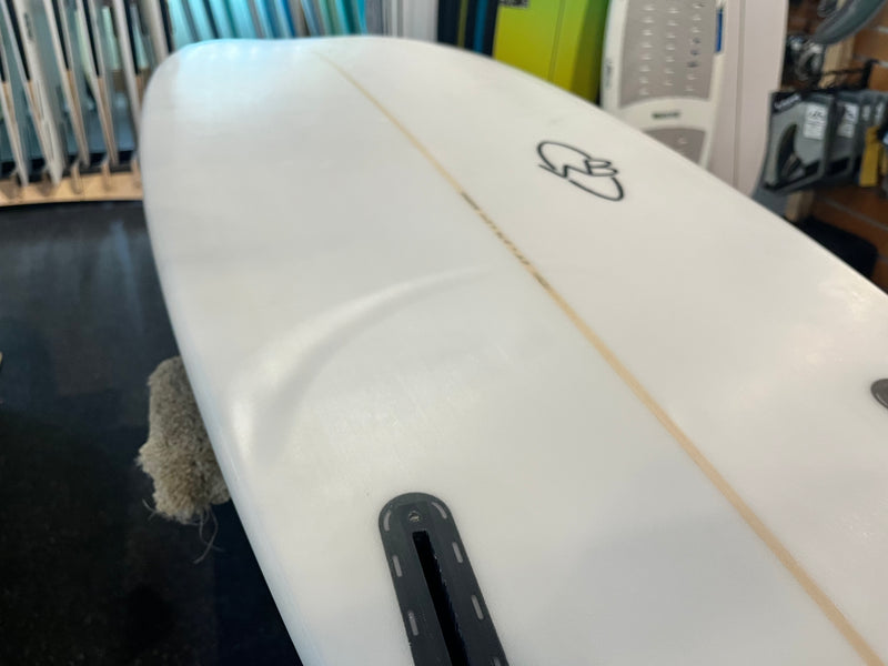 Load image into Gallery viewer, Stewart Wild Bill 6'9" USED
