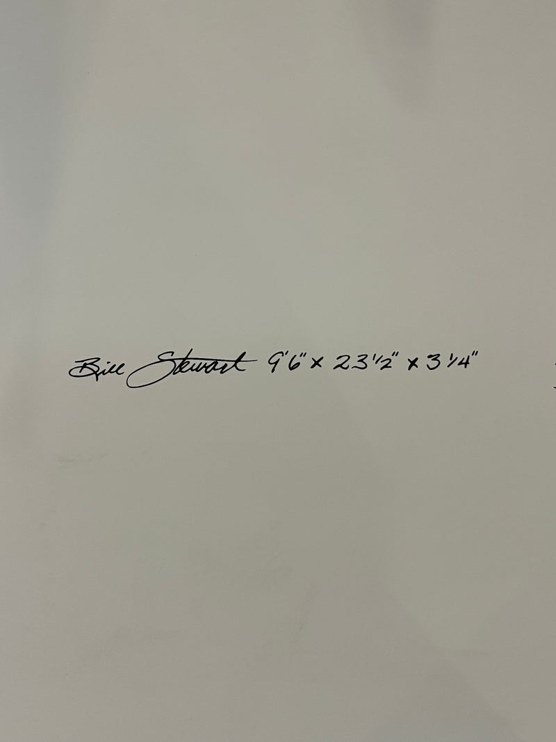 Load image into Gallery viewer, Stewart Hydrohull 9'6" USED