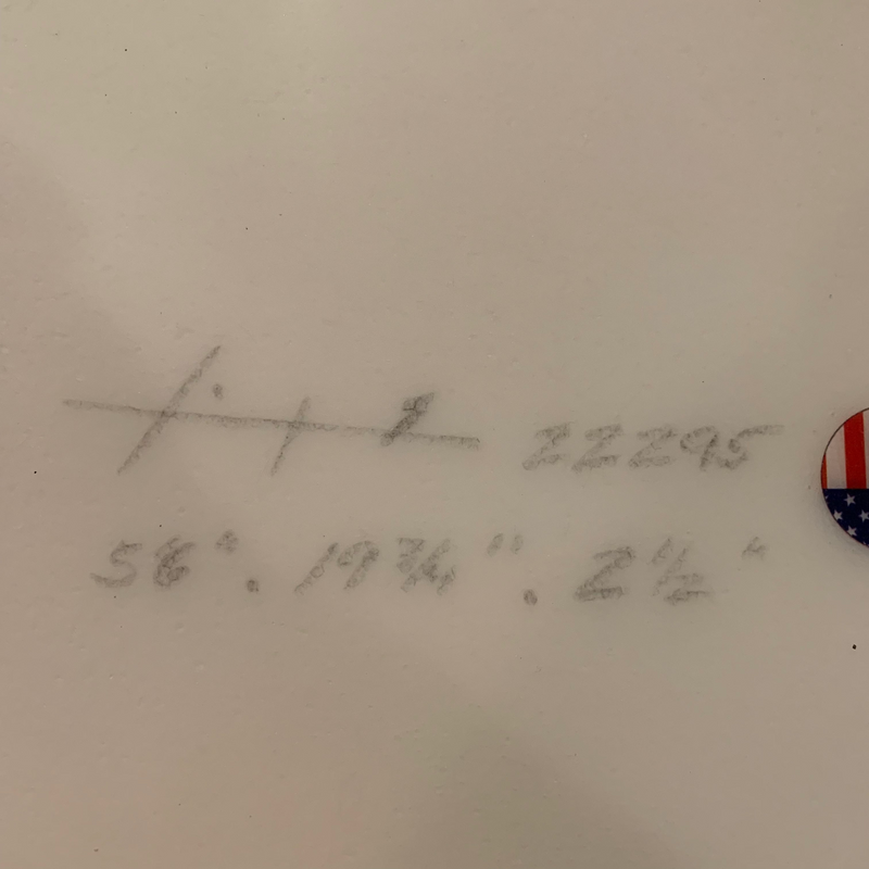 Load image into Gallery viewer, HS Hypto Crypto 5'6" USED