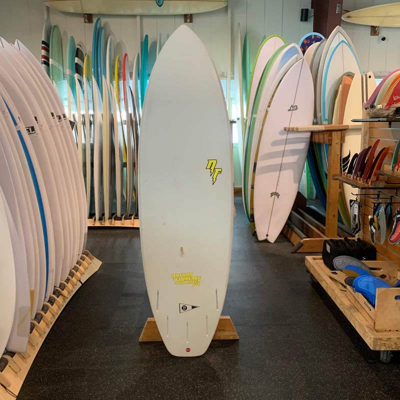 Load image into Gallery viewer, Pyzel Nathan Soft 6'2 USED